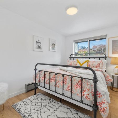 @ Marbella Lane - Waterfront 2Br Whidbey Island Villa Coupeville Eksteriør bilde